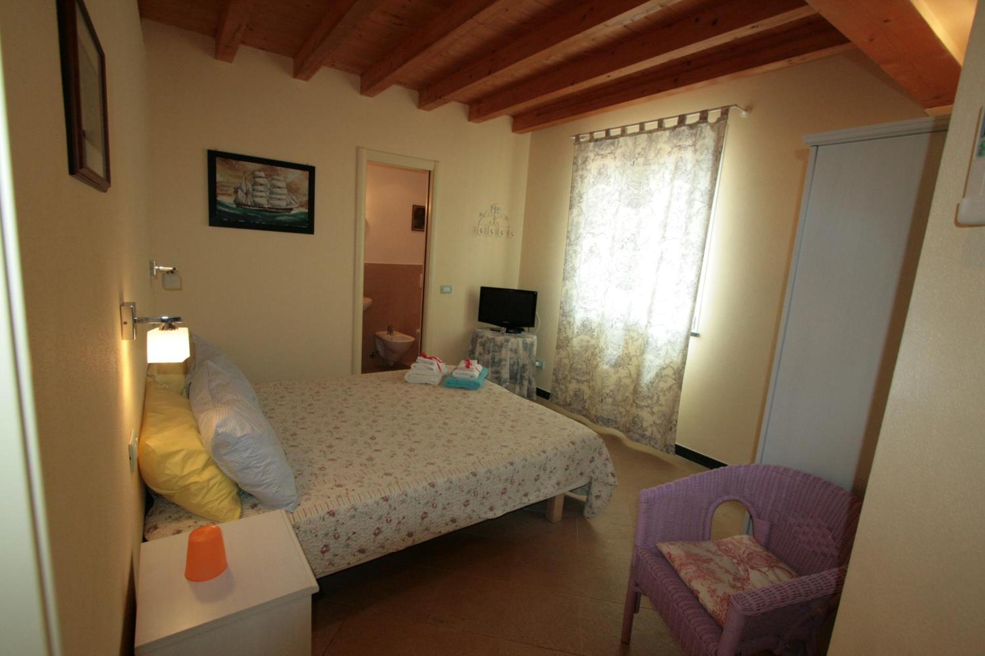 La Pergola Dei Paggi Villa Sestri Levante Room photo